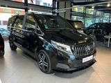 Mercedes-Benz V 250 CDI AVANTGARDE EDITON*8SITZER - Mercedes-Benz V-Klasse: 8 Sitzer