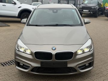BMW 216 - 9