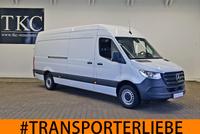 Mercedes-Benz Sprinter 317 CDI PRO | MAXI | 9G-TRONIC | AC #66