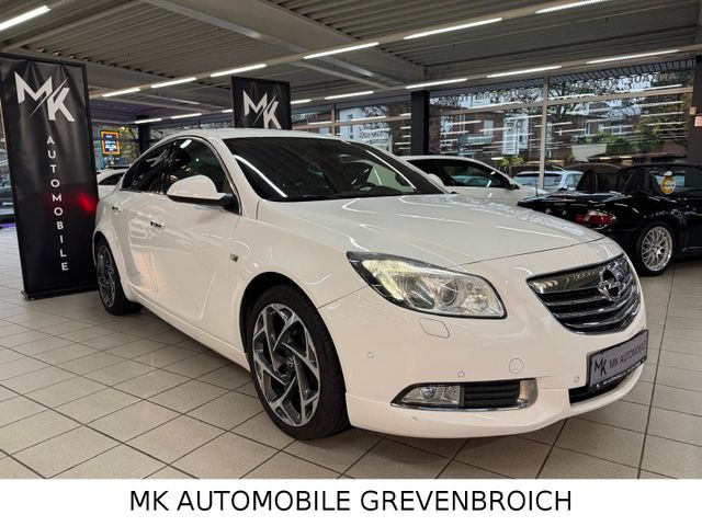 Opel Insignia OPC Innovation 4x4*BI-XEN*NAV*STHZ*TEMP