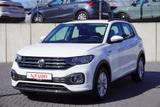 Volkswagen T-Cross 1.0 R-Line DSG Navi Totwinkel USB PDC - Volkswagen T-Cross: R Line
