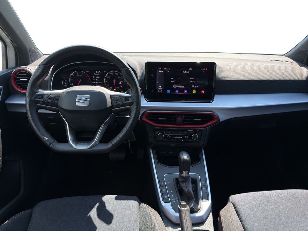 Seat Arona - Bild 21