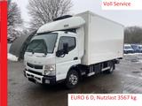 FUSO 7C18,Tiefkühl -20°C,EURO 6D ,32900€ Neto,TOP - Fuso 7C18