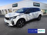 Peugeot 5008 Hybrid 136 GT - : Plug-In Hybrid, Geländewagen, Schaltgetriebe