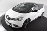 Renault Grand Scenic 160 Bose Edition *1.Hand*Navi*AHK* - Renault Grand Scenic: Automatik