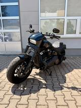 Harley-Davidson FAT BOB 114