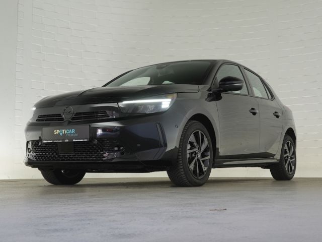 Corsa F FACELIFT GS+LED LICHT+RÜCKFAHRKAMERA+SIT