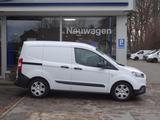 Ford Transit Courier 1.0 Trend behWSS Klima 8-fach - Ford Tageszulassungen