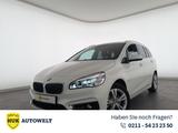 BMW 220d xDrive Luxury Line LED+NAVI+RFK+ACC+Autom. - BMW 2er Reihe: Luxury Line