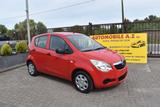 Opel Agila 1.0i Essentia ***12M GARANTIE*** - Opel Agila: 1.0