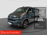 Volkswagen T6.1 Multivan 2.0 TDI 4Mo. DSG Highline AHK NAVI