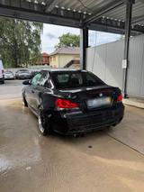 BMW E82 135i Coupé M-Performance TTH550 N5... - BMW 135: 135i Performance