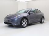 Tesla Model Y Long Range AWD 75kWh 351pk AMD RYZEN 91. - graue Tesla Model Y
