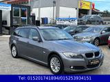BMW Touring 320i,NAVI,SHZ,PDC,8 FACH BEREIFT,1.HAND - BMW 3er Reihe aus 2009: Kombi