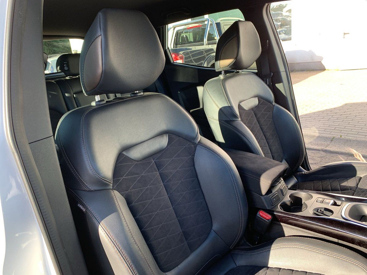 Renault Kadjar - Bild 26