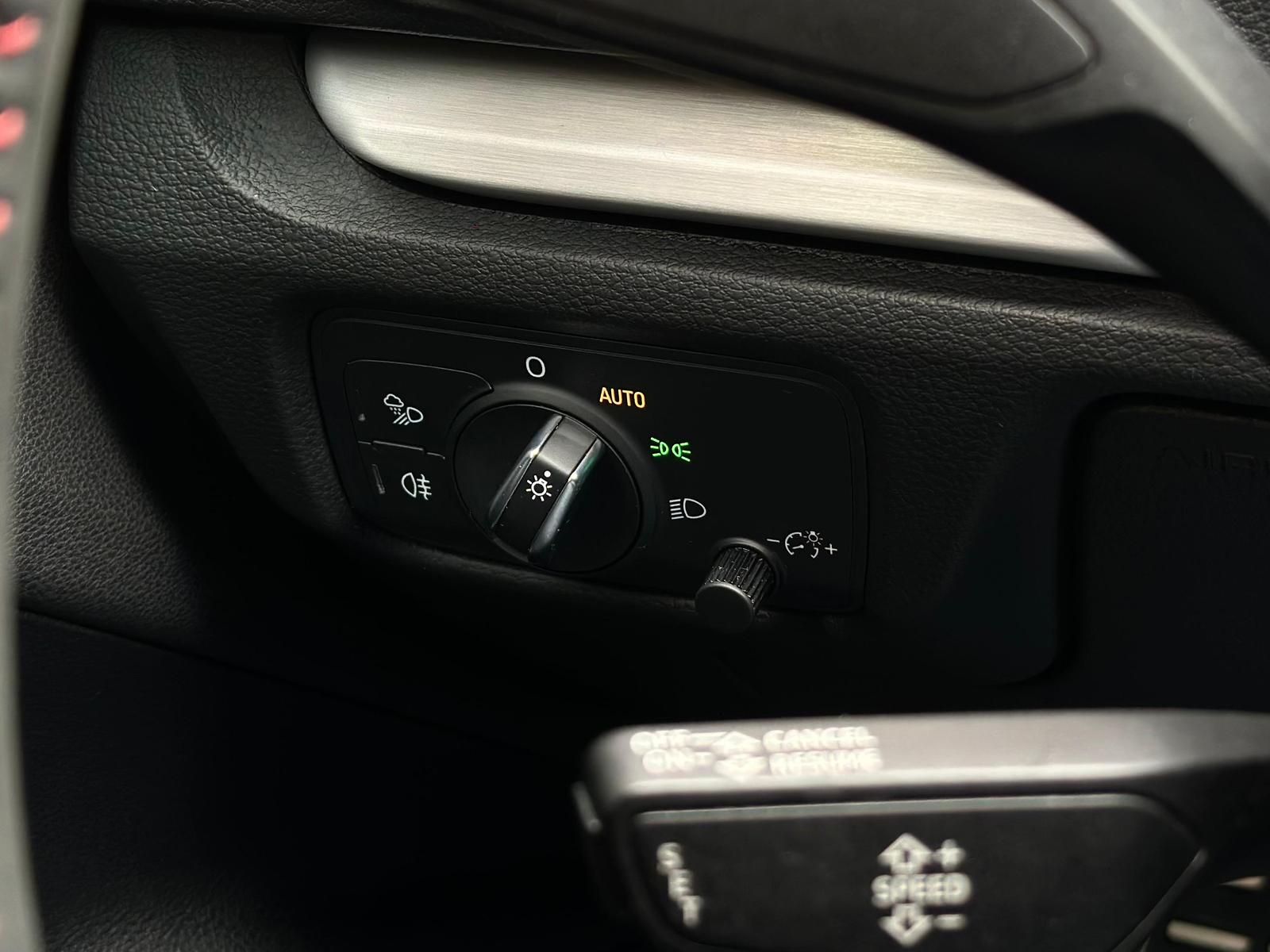 AUDI S3 2.0TFSI *QUATTRO LIMO LED#VIRTUAL#NAVI#20ZOLL - Image 19