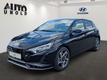 Hyundai Leasingangebot: Hyundai i20 1,0 T-GDI Prime MY26