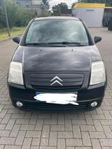 Citroën Citroen C2  Sport Edition - Citroën C2: Sport