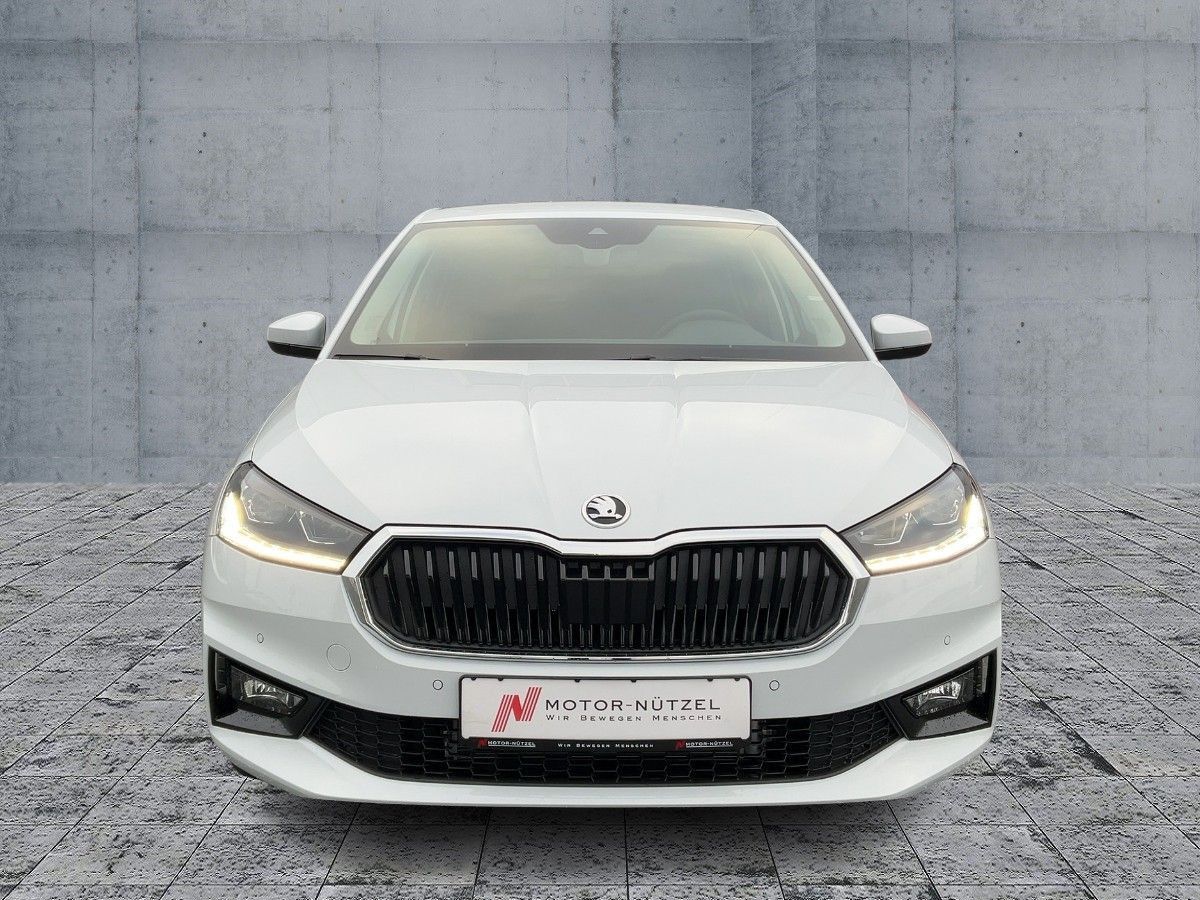 Skoda Fabia - Bild 2