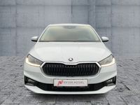 Skoda Fabia - Vorschau Bild 2