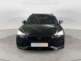 Cupra Leon 4Drive ST VZ AUTOMATIK NAV LED DIG-DISPLAY  - Cupra Gebrauchtwagen von 2021