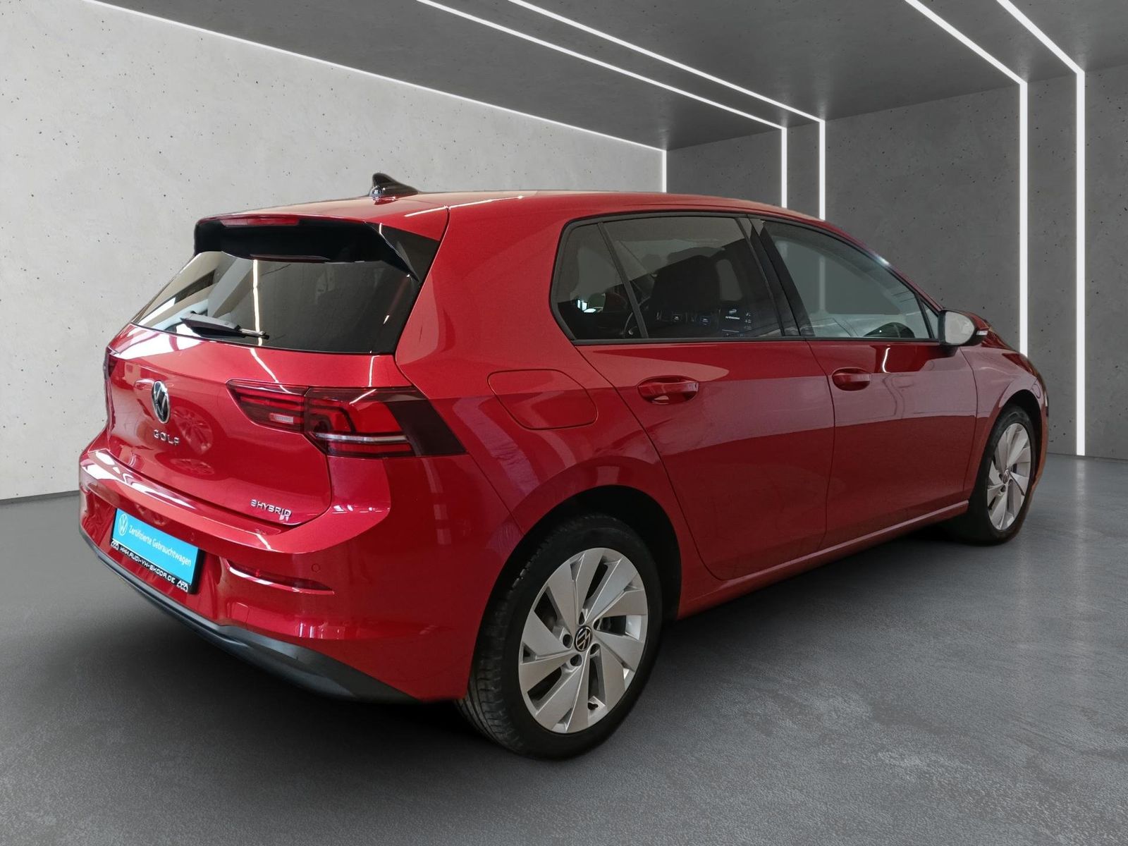 Volkswagen Golf - Bild 4