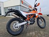 KTM 690 Enduro R 2026 ab 1,99% eff. Zins lieferbar! - KTM ENDURO 690