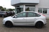 Ford Focus 1,6 Fun X  Klima, 4-Türen, frischer Servic - Ford Focus aus 2007: 1.6