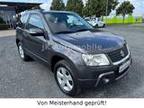 Suzuki Grand Vitara 1.9 DDIS Comfort - Suzuki Grand Vitara mit Diesel-Antrieb: 1.9