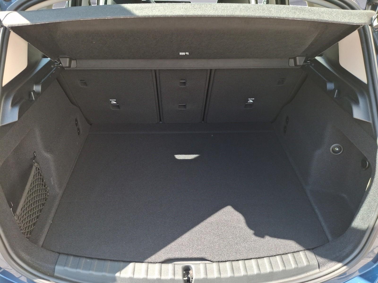 BMW 220 Active Tourer 220i Active Tourer Steptronic DCT Premium Paket, миниатюра 15