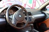 BMW M3 | Schalter | Bj. 2004 (FL) - BMW M-Modelle aus 2004