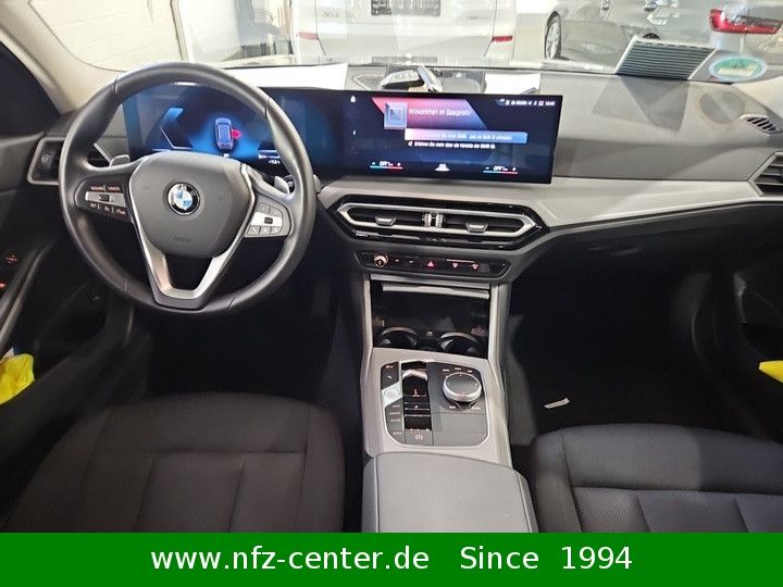 BMW 320 d xDrive Navigation PDC foto 20
