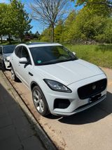 Jaguar E-Pace P250 R-DYNAMIC SE AWD R-DYNAMIC  - Jaguar in Köln