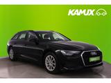 Audi A6 40TDI Avant S-tronic+LED+NAVI+AHK+KAMERA+PDC - Audi A6