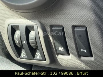 Renault Trafic - 9