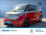 Volkswagen ID.Buzz GTX Automatik 4motion 250 kW 79 kWh - Volkswagen ID. Buzz: GTX