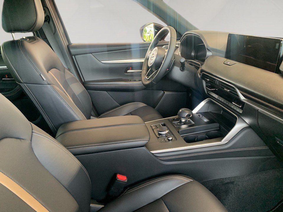 Fahrzeugabbildung Mazda CX-60 3.3d 254PS AWD Homura Plus