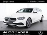 Mercedes-Benz E 200 T Avantgarde MBUX AHK Park-Spgl-Pkt TotWin - gebrauchte Mercedes-Benz E 200 aus dem Jahr 2023