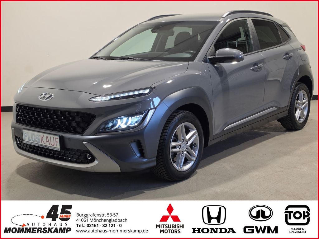 Image of Hyundai KONA