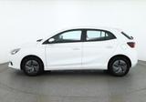MG3 1.5 Navi Kamera - weiße MG MG3