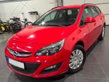 Opel Astra J 1.6 CDTi ST **Klima*Tempomat*Bluetooth** - Opel Astra: Cdti J