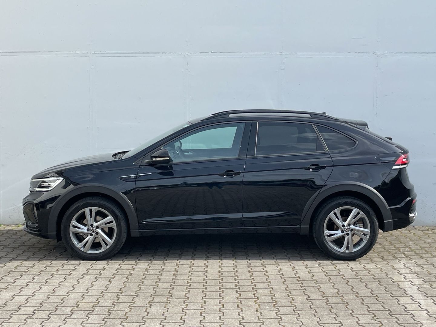 Taigo 1.0 TSI DSG R-Line ACC/App-Connect/Matrix/