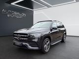 Mercedes-Benz GLS 400d 4M AMG *7-SITZ*PANO*ACC*M-BEAM*360°*AHK - gebrauchte Mercedes-Benz GLS 400 aus dem Jahr 2021