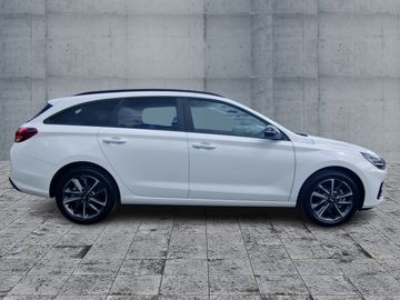 Hyundai i30 1.0 T-GDI Trend (115 PS) Kombi