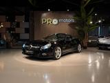 Mercedes-Benz SL 350 Distronic|H&K|Designo - Gebrauchtwagen in Rumänien