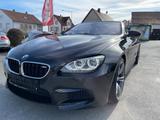 BMW M6 Cabrio"TOP"BMW SCHECKH./DEUTSCHES AUTO/SOFTCL - BMW M6: Roadster