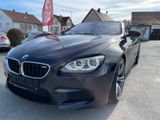 BMW M6 Cabrio"TOP"BMW SCHECKH./DEUTSCHES AUTO/SOFTCL - BMW M6 aus 2012
