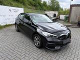 BMW 118 1 Limousine 118 i Advantage