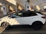 Opel Grandland (X) 1.2 Turbo 96kW 120 Jahre/Navi/Kam - Opel Grandland (X) 120-Jahre