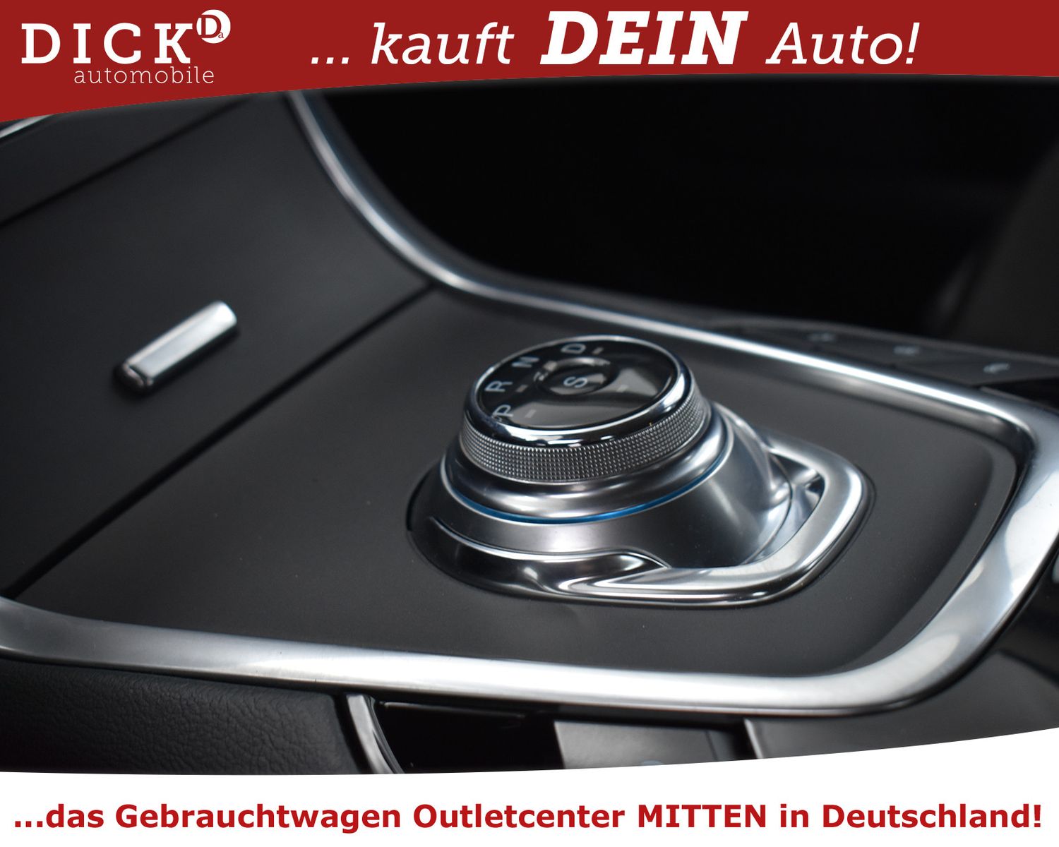 FORD Galaxy 2.0d Aut Titan NAV+KAM+LED+SHZ+AHK+ACC+ - Image 15